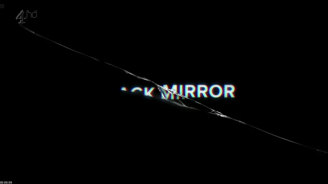 黑镜S01E03《你的全部人生经历》观后感